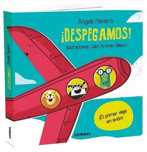 DESPEGAMOS