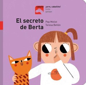 EL SECRETO DE BERTA.