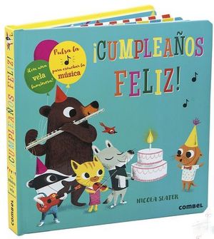 CUMPLEAOS FELIZ !!