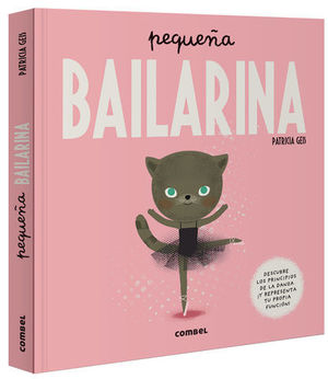 BAILARINA