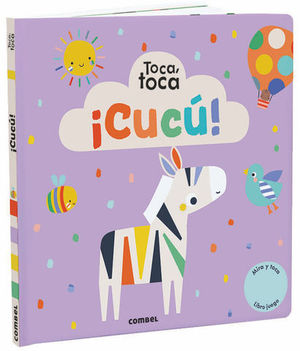 TOCA, TOCA,  CUCU !