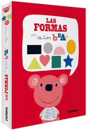 LAS FORMAS DEL SEOR BEAR