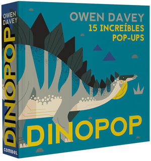 DINOPOP