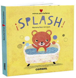 SPLASH ! MIMOS PARA BAARSE