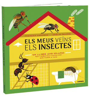 ELS MEUS VENS ELS INSECTES