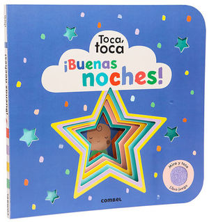 BUENAS NOCHES ! TOCA, TOCA