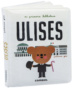 ULISES.  LIBRO BAO