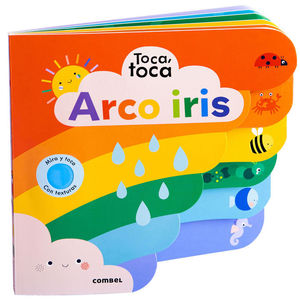 TOCA, TOCA.  ARCO IRIS