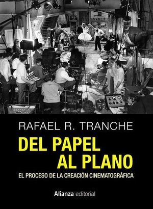 DEL PAPEL AL PLANO