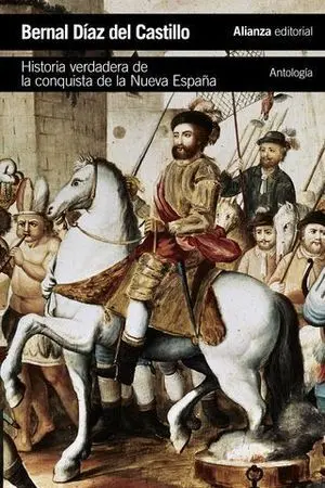 Historia Verdadera de la Conquista de España