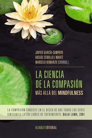 LA CIENCIA DE LA COMPASION