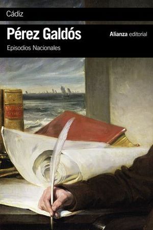 CADIZ EPISODIOS NACIONALES