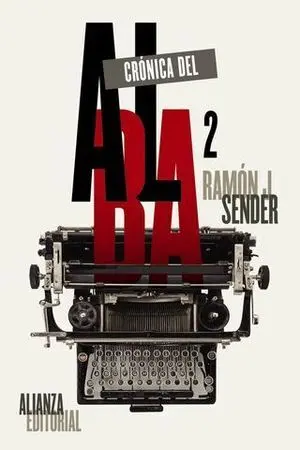 Cronica del Alba 2