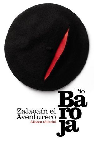 ZALACAIN EL AVENTURERO