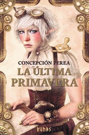 LA ULTIMA PRIMAVERA