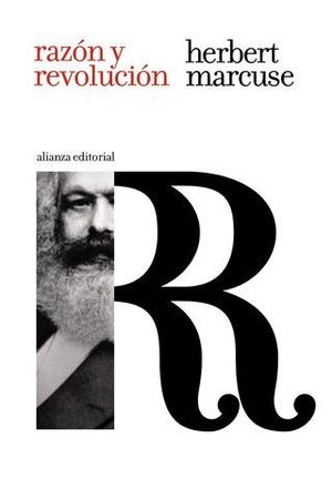 RAZON Y REVOLUCION.  HEGEL Y EL SURGIMIENTO DE LA TEORIA SOCIAL