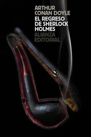 El Regreso de Sherlock Holmes