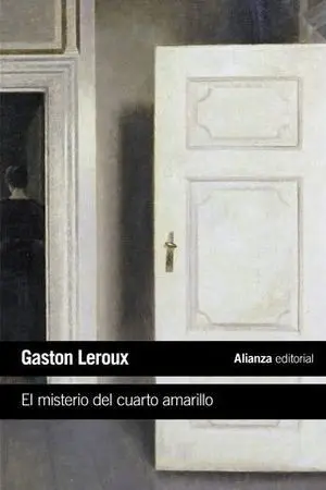 El Misterio del Cuarto Amarillo