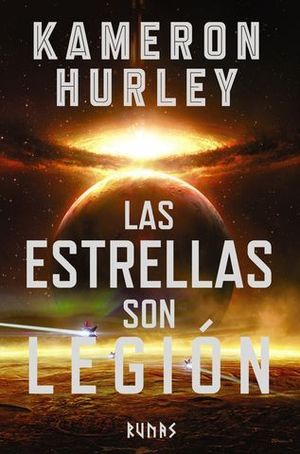 LAS ESTRELLAS SON LEGION