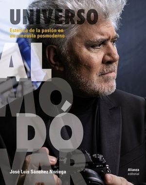 UNIVERSO ALMOD�VAR