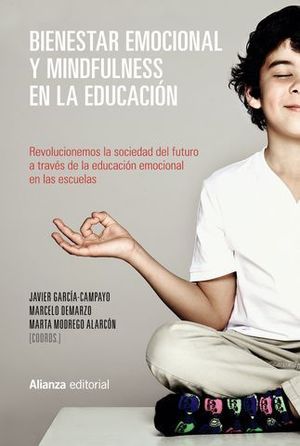 BIENESTAR EMOCIONAL Y MINDFULNESS EN LA EDUCACION