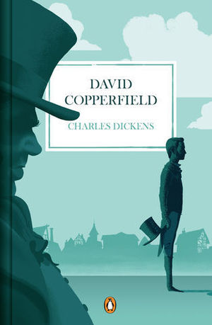 DAVID COPPERFIELD ED2020