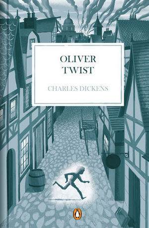 OLIVER TWIST ED 2020