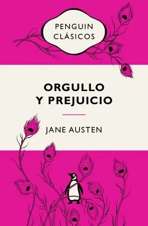 Orgullo y Prejuicio