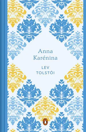 Anna Karénina (Edición Conmemorativa)