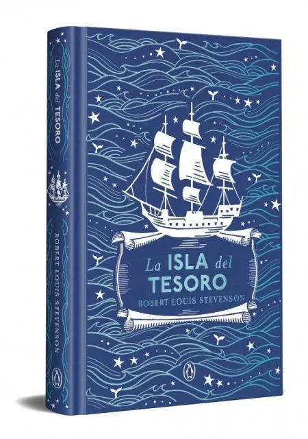 La Isla del Tesoro (Edición Conmemorativa)