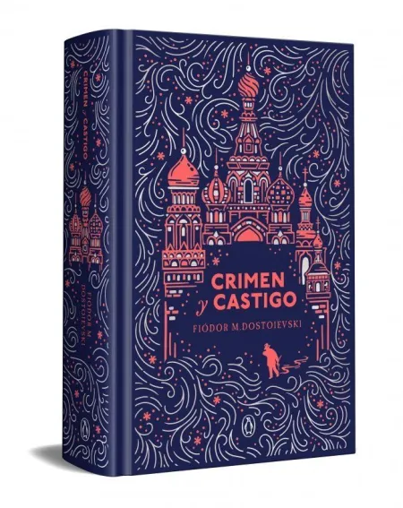 Crimen y Castigo (Ed. conmemorativa)