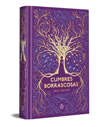 Cumbres Borrascosas (Edición Cantos Pintados)