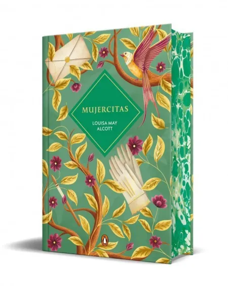 Mujercitas (Cantos Pintados)