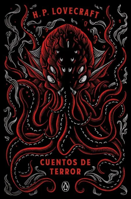 Cuentos de Terror