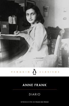 DIARIO DE ANNE FRANK (NUEVA EDICIN)