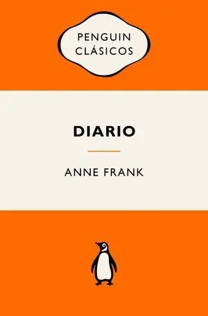 Diario de Anne Frank