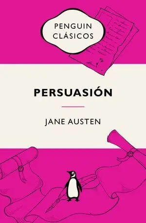 Persuasión