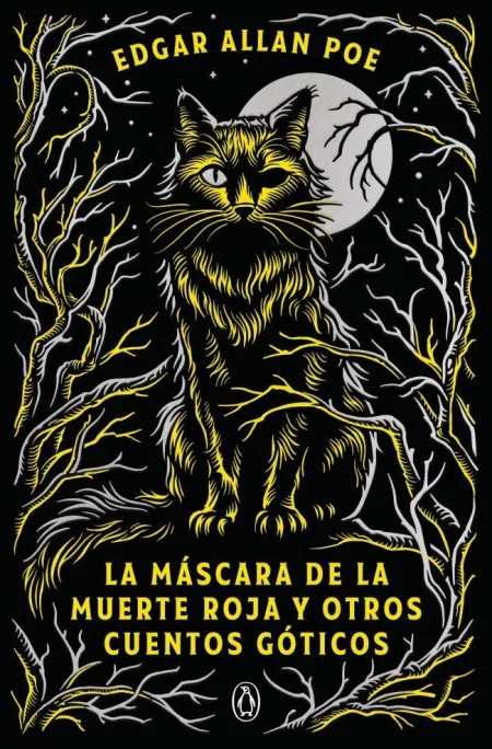 La Máscara de la Muerte Roja y Otros Cuentos Góticos