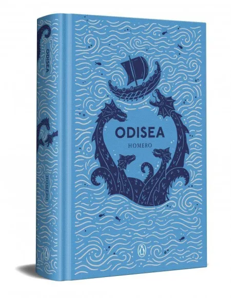 Odisea (Ed. Conmemorativa)