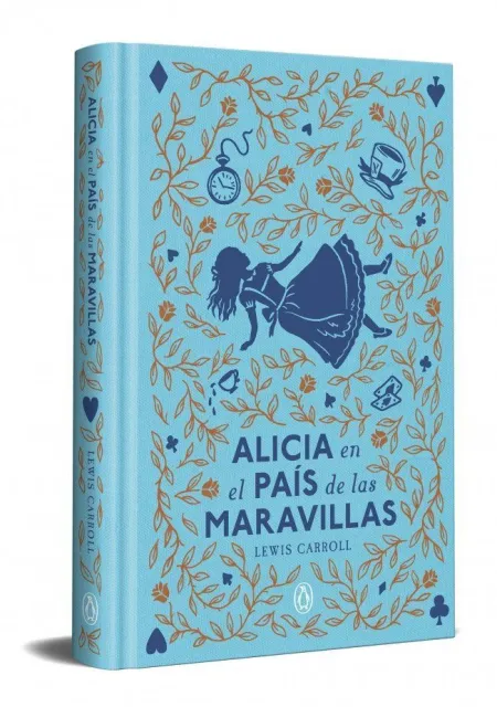 Alicia Pais de las Maravillas (Ed. conmemorativa)