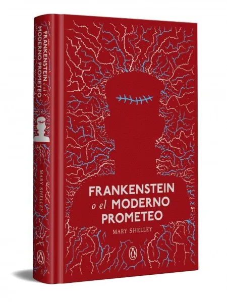 Frankenstein o El(Ed. Conmemorativa)Td