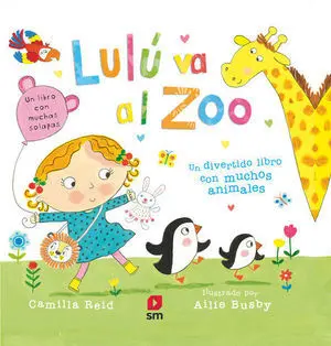 Lulu Va Al Zoo
