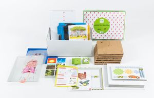 GRAMATICA DE USO DEL ESPA�OL A1-A2 18