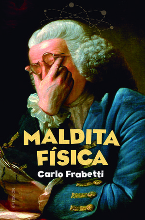 MALDITA F�SICA
