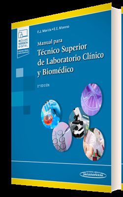 MANUAL PARA TCNICO SUPERIOR DE LABORATORIO CLNICO Y BIOMDICO