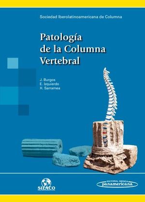 PATOLOGA DE LA COLUMNA VERTEBRAL