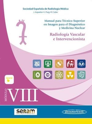 MDULO VIII. RADIOLOGA VASCULAR INTERVENCIONISTA