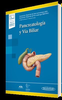 PANCREATOLOGA Y VA BILIAR