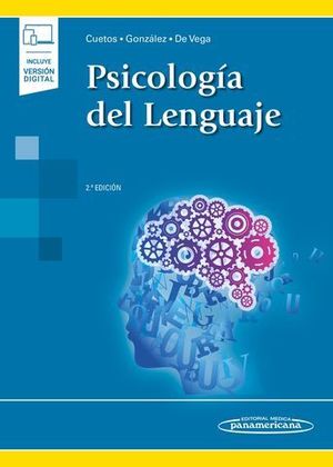 PSICOLOGIA DEL LENGUAJE ED.2