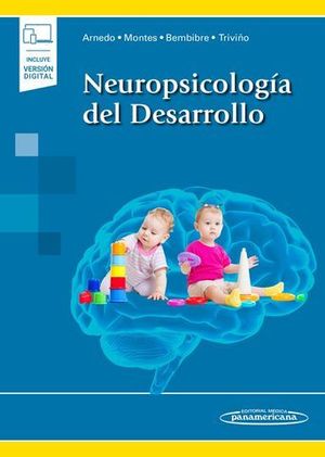 NEUROPSICOLOGIA DEL DESARROLLO